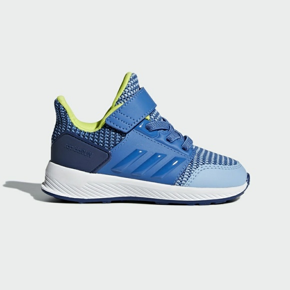 adidas Other - Adidas RAPIDARUN SHOES CQ0140 R1RS